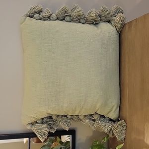 Kirkland's Throw Pillow